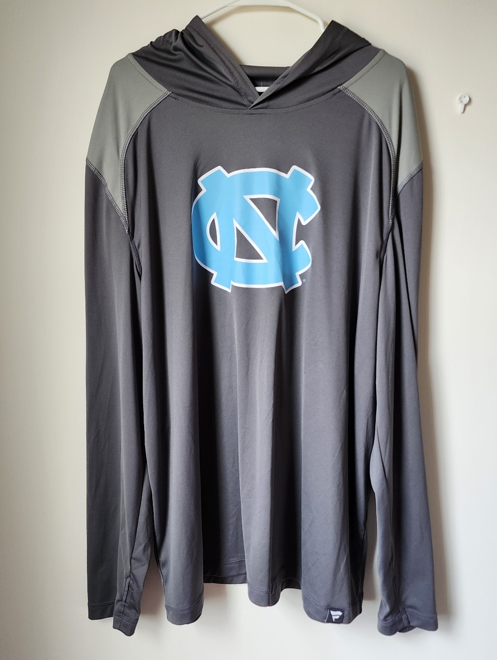 UNC Pullover